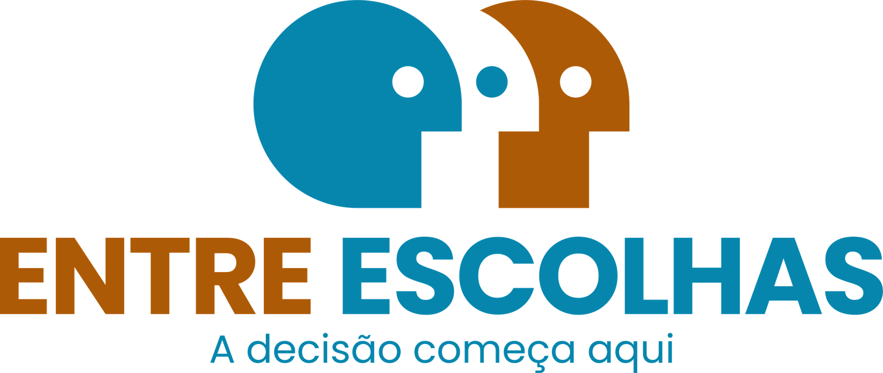 Entre Escolhas, A decisão começa aqui